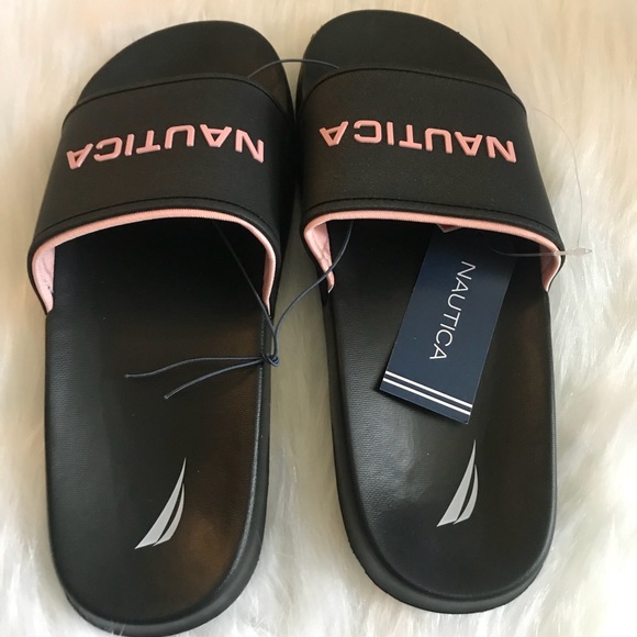 Nautica Women Slides - Picture 3 of 3